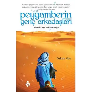 Peygamberin Genç Arkadaşları 1