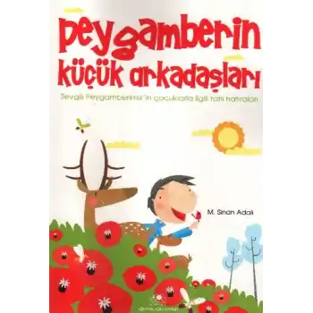 Peygamberin Küçük Arkadaşları