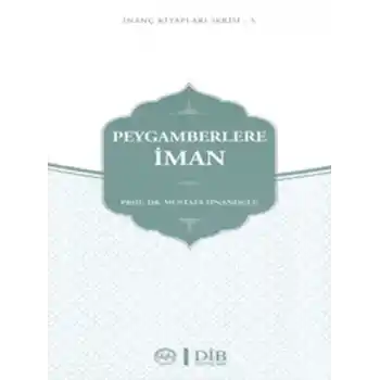 Peygamberlere İman