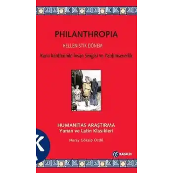Philanthropia - Hellenistik Dönem
