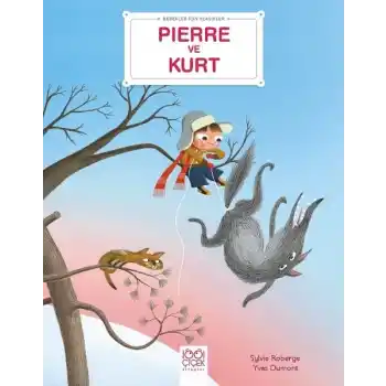 Pierre ve Kurt - Bebekler İçin Klasikler
