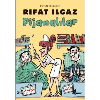 Pijamalılar