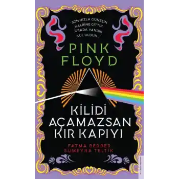 Pink Floyd - Kilidi Açamazsan Kır Kapıyı