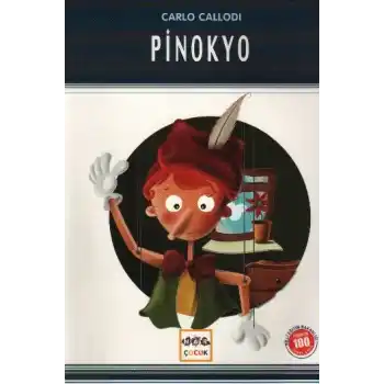 Pinokyo / 100 Temel Eser