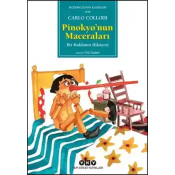 Pinokyonun Maceraları