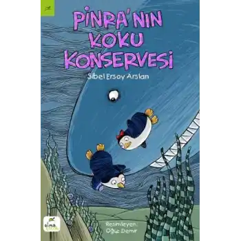 Pinranın Koku Konservesi
