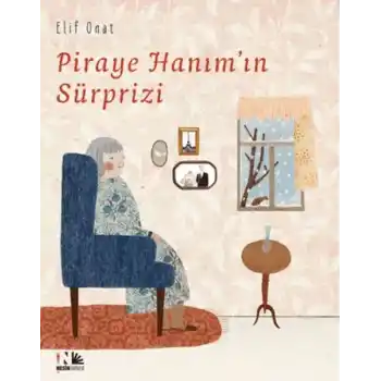 Piraye Hanımın Sürprizi