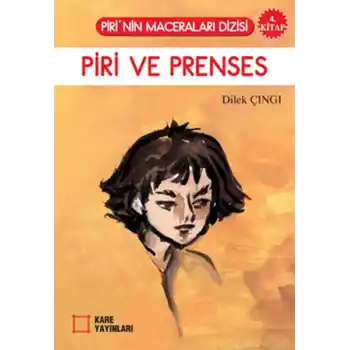 Piri ve Prenses
