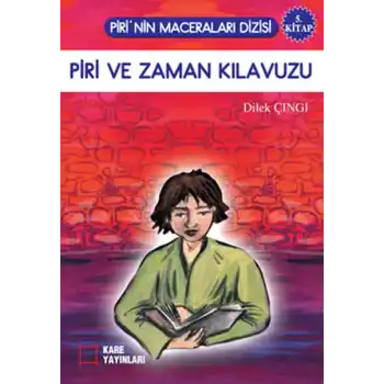 Piri ve Zaman Kılavuzu