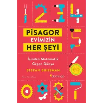 Pisagor Evimizin Her Şeyi