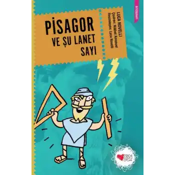 Pisagor ve Şu Lanet Sayı