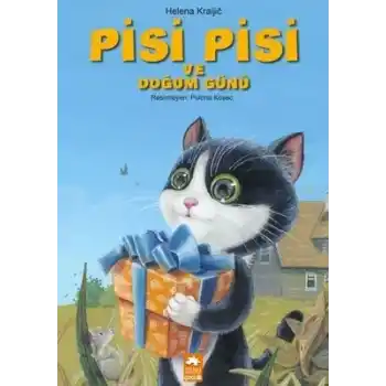 Pisi Pisi ve Doğum Günü