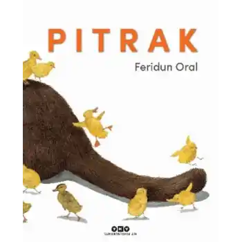 Pıtrak