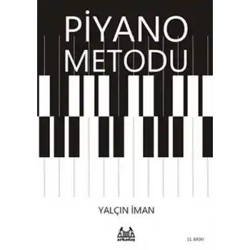 Piyano Metodu