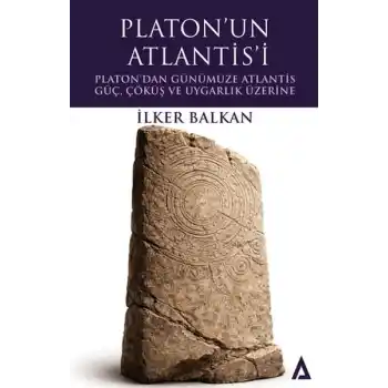 Platonun Atlantisi