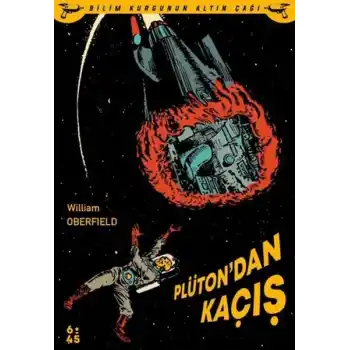 Plütondan Kaçış