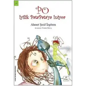 Po: İyilik PataPataya İniyor