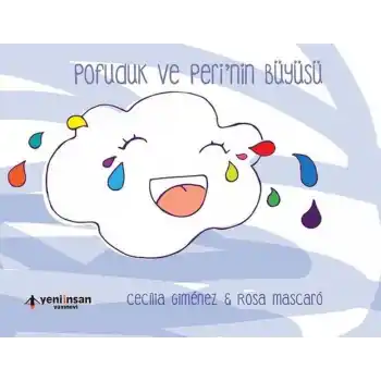 Pofuduk ve Perinin Büyüsü