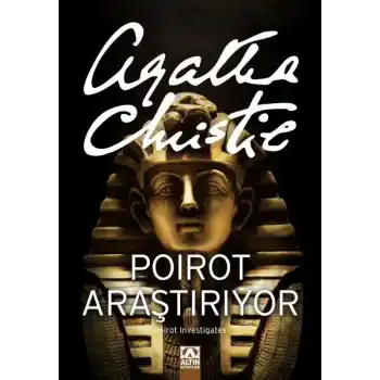 Poirot Araştırıyor
