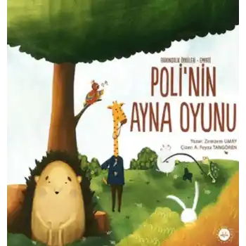 Polinin Ayna Oyunu