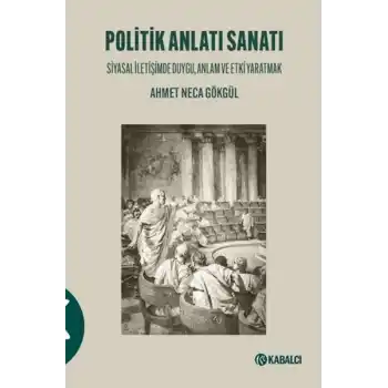 Politik Anlatı Sanatı
