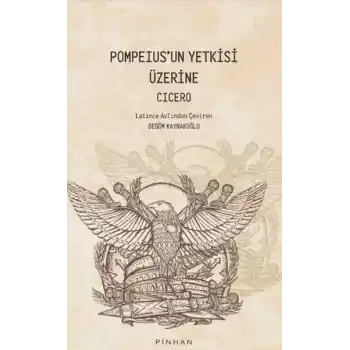 Pompeıusun Yetkisi Üzerine
