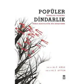 Popüler Dindarlık