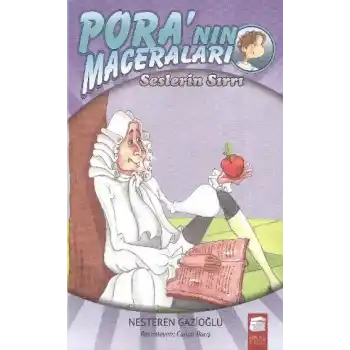 Poranın Maceraları - Seslerin Sırrı