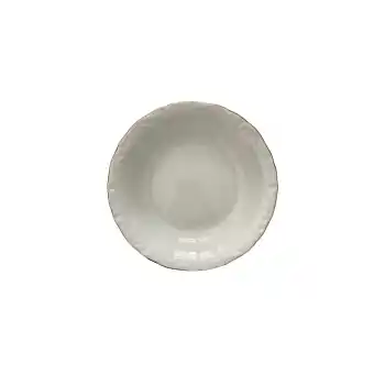 Porland 16cm Altın Yaldız 6lı Çukur Tabak