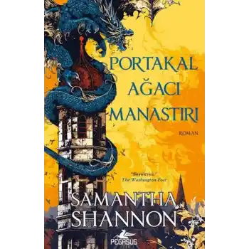 Portakal Ağacı Manastırı