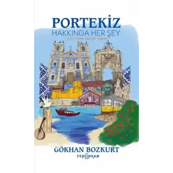 Portekiz Hakkında Her Şey