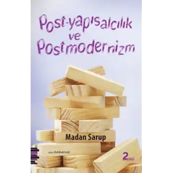 Post-Yapısalcılık ve Postmodernizm