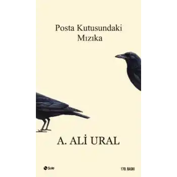 Posta Kutusundaki Mızıka