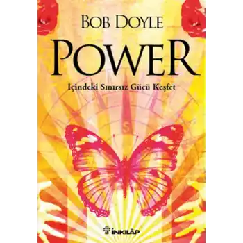 Power  İçindeki Sınırsız Gücü Keşfet