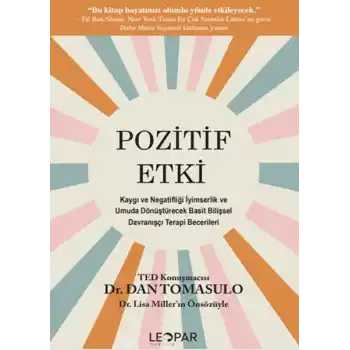 Pozitif Etki
