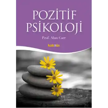 Pozitif Psikoloji