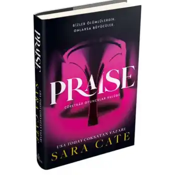 Praise (Ciltli)