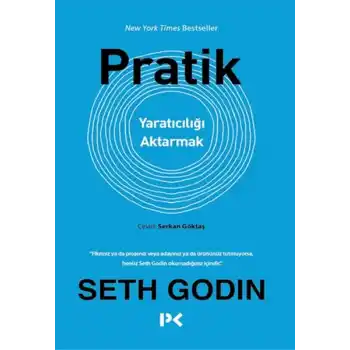 Pratik - Yaratıcılığı Aktarmak