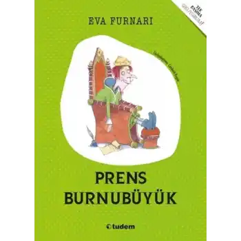 Prens Burnubüyük