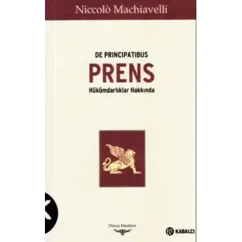 Prens - De Principatibus