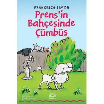 Prensin Bahçesinde Cümbüş