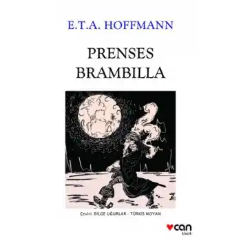 Prenses Brambilla