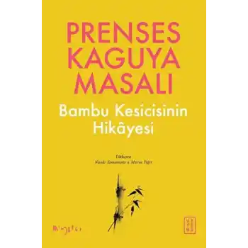 Prenses Kaguya Masalı