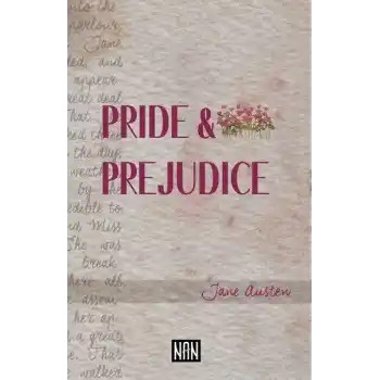 Pride And Prejudice
