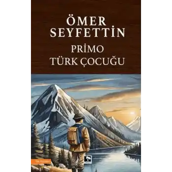 Primo Türk Çocuğu