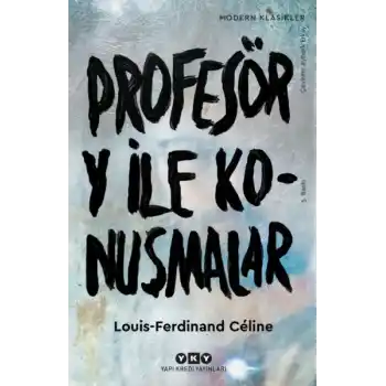 Profesör Y ile Konuşmalar - Modern Klasikler