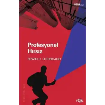 Profesyonel Hırsız