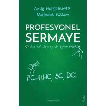 Profesyonel Sermaye