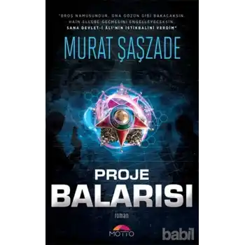 Proje Balarısı
