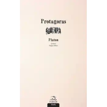 Protagoras